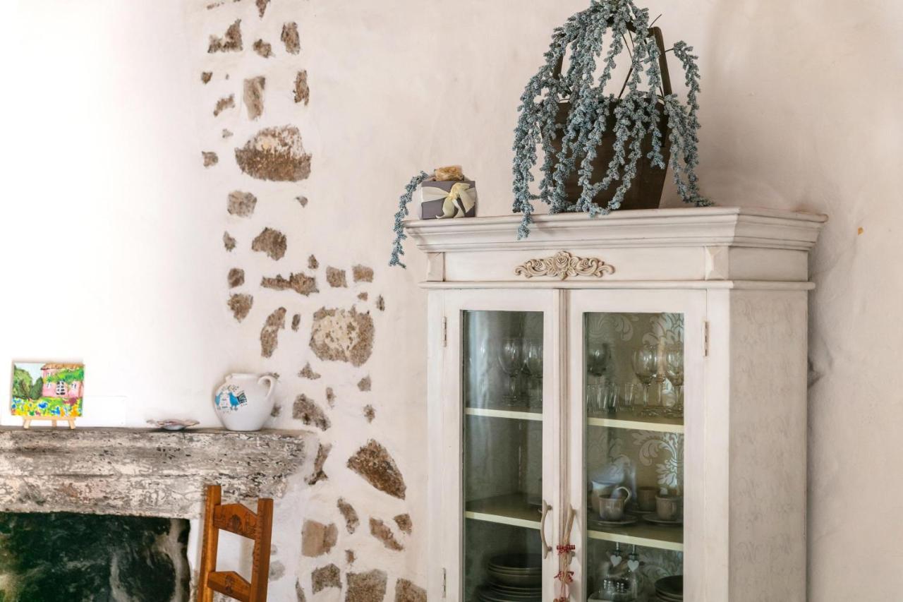Casa Vacanza Stazzu Saiacciu Palau Buitenkant foto
