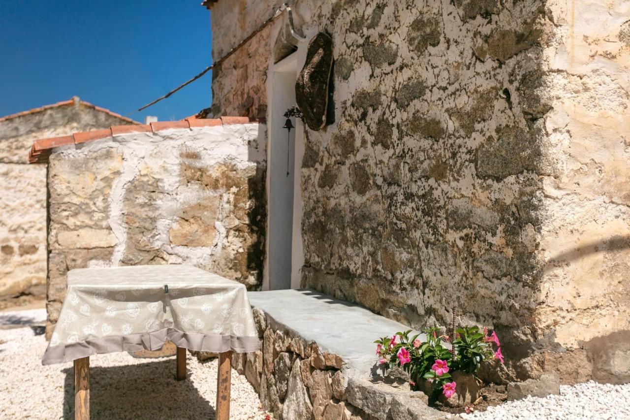 Casa Vacanza Stazzu Saiacciu Palau Buitenkant foto